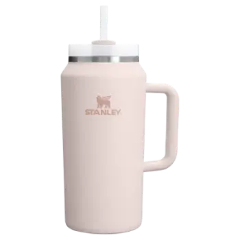 Stanley The Quencher H2.O FlowState™ Tumbler 1,90 LT - Rose Quartz 2.0