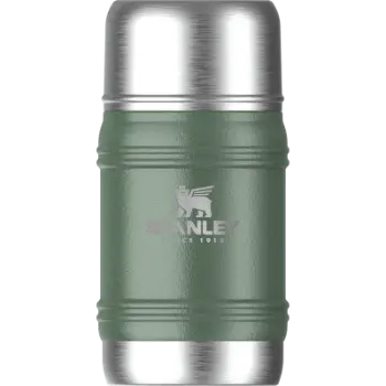 Stanley The Artisan Yemek Termosu | 0.5L - Yeşil