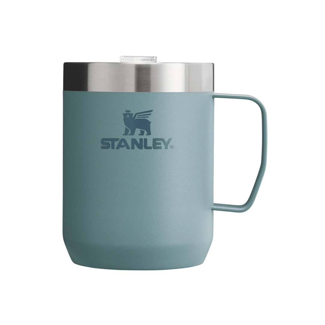 Stanley Klasik Kamp Bardağı - Yeşil | 0.23L