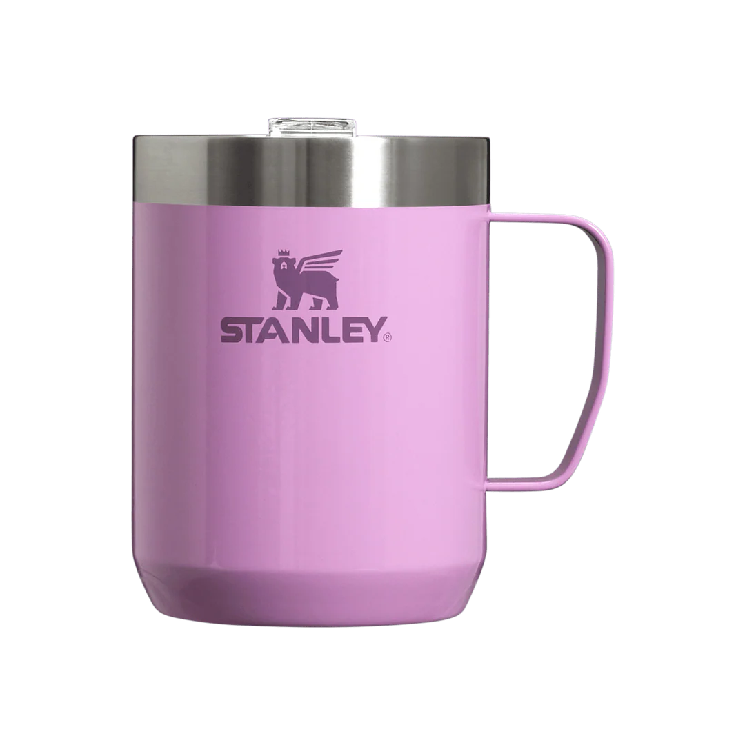Stanley Klasik Kamp Bardağı - Lila | 0.23L