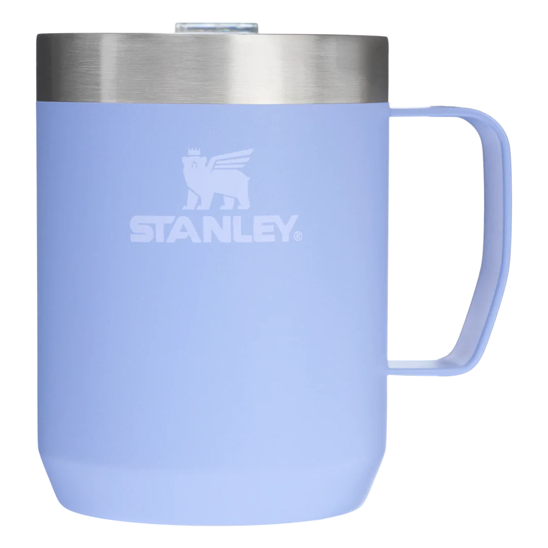 Stanley Klasik Kamp Bardağı - Eflatun | 0.23L