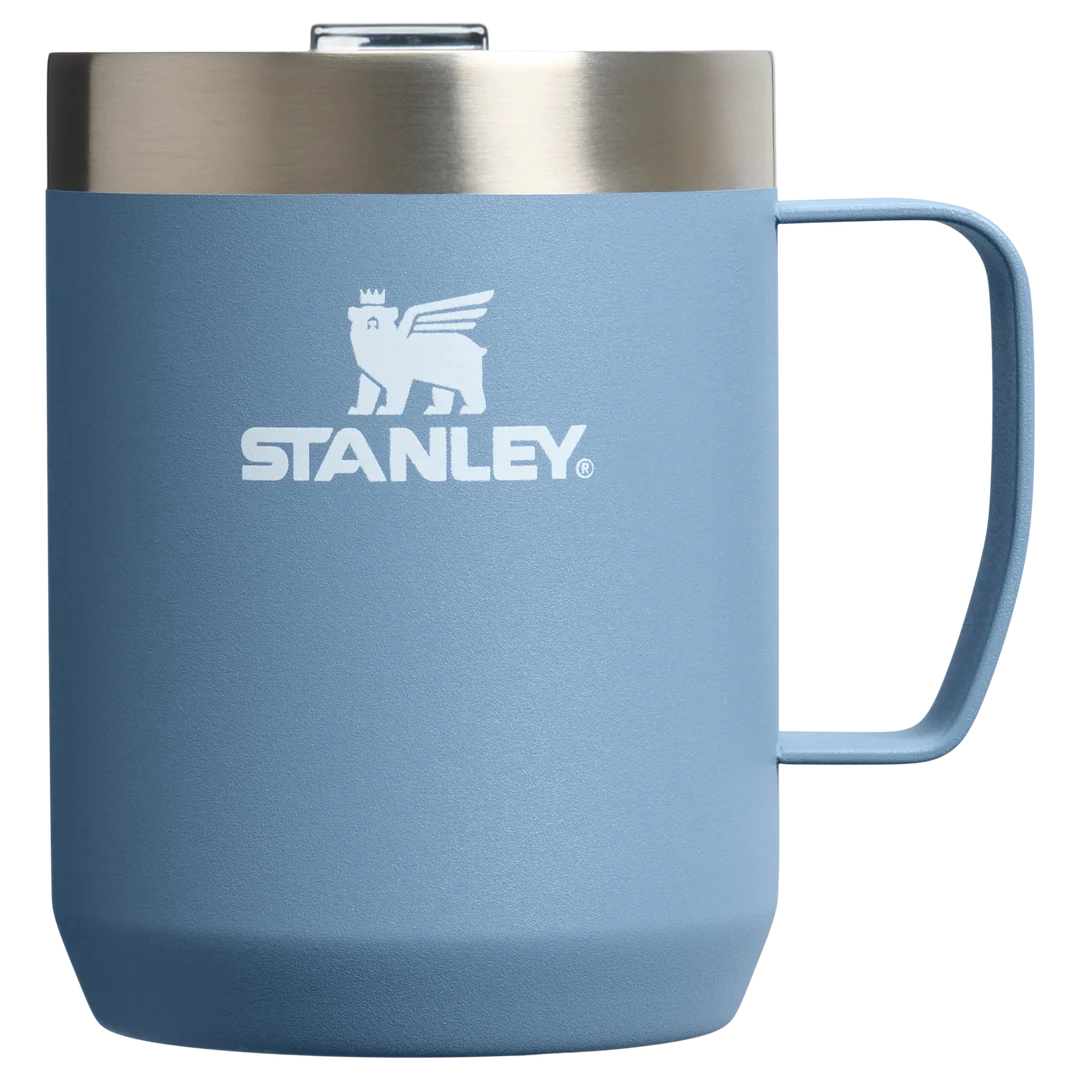 Stanley Klasik Kamp Bardağı - Mavi | 0.23L
