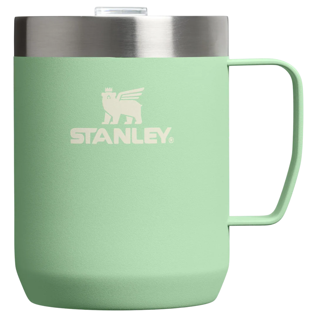 Stanley Klasik Kamp Bardağı - Yeşil | 0.23L