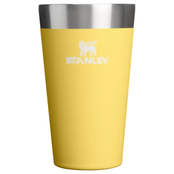 Stanley Adventure Vakumlu Soğuk İçecek Bardağı 0.47L - Daffodil