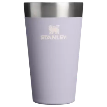 Stanley Adventure Vakumlu Soğuk İçecek Bardağı 0.47 Lt - Purple Dust