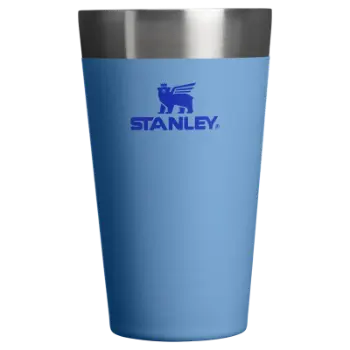 Stanley Adventure Vakumlu Soğuk İçecek Bardağı 0.47 Lt - Blue Sky