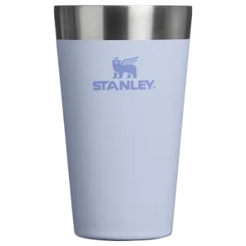 Stanley Adventure Vakumlu Soğuk İçecek Bardağı 0.47 Lt - Açık Mavi