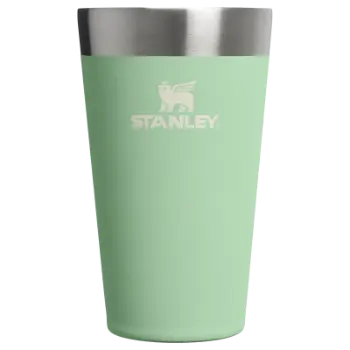 Stanley Adventure Vakumlu Soğuk İçecek Bardağı 0.47 Lt - Yeşil