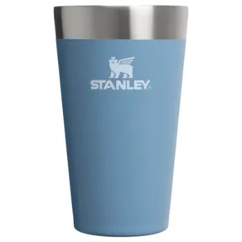 Stanley Adventure Vakumlu Soğuk İçecek Bardağı 0.47 Lt - Indigo