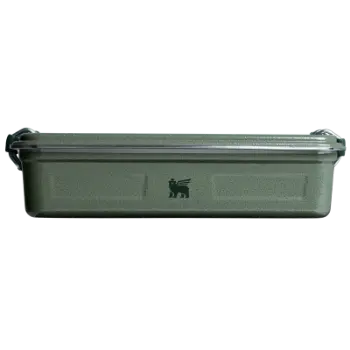 Stanley Klasik Çok Amaçlı Saklama Kutusu 1.9 LT - Hammertone Green