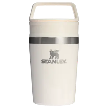Stanley The Cafe-To-Go Seyahat Bardağı 0.23 LT - Krem