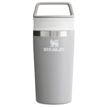 Stanley The Cafe To-Go Termos Bardak 0,35 LT - Gri