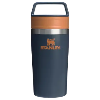 Stanley The Cafe To-Go Termos Bardak 0,35 LT - Lacivert