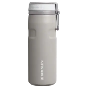 Stanley The IceFlow Twist Flip Termos 0.47 LT - Ash