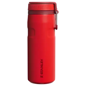 Stanley The IceFlow Twist Flip Termos 0.47 LT - Chili