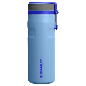 Stanley The IceFlow Twist Flip Termos 0.47 LT - Blue Sky