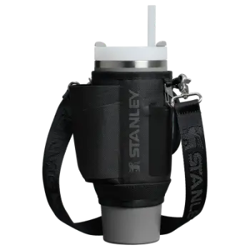 Quencher Carrier