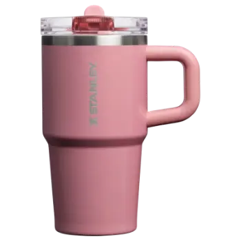 Stanley The Quencher ProTour Flip Straw Termos 0,60 LT - Port Shimmer