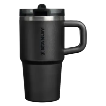 Stanley The Quencher ProTour Flip Straw Termos 0,60 LT - Black 2.0
