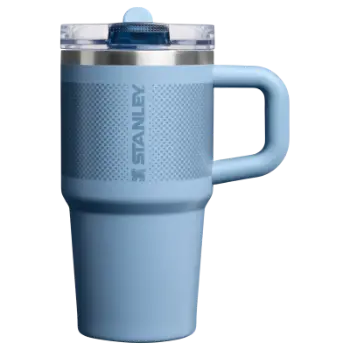 Stanley The Quencher ProTour Flip Straw Termos 0,60 LT - Indigo Fade