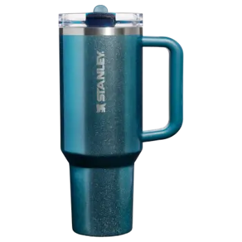 Stanley The Quencher ProTour Flip Straw Termos 1,18 LT - Ponderosa Shimmer