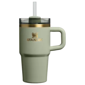 Stanley The Quencher H2.O FlowState™ Tumbler 0,60 LT - Juniper