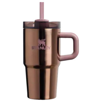 Stanley The Quencher H2.O FlowState™ Tumbler 0,60 LT - Bordo