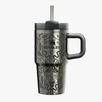 Stanley The Quencher H2.O FlowState™ Tumbler 0,60 LT - Deadly Damask