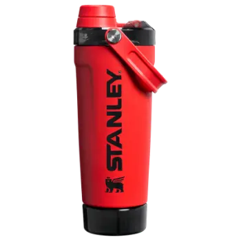 Stanley Activate Shaker 0,60 LT - Chili Black