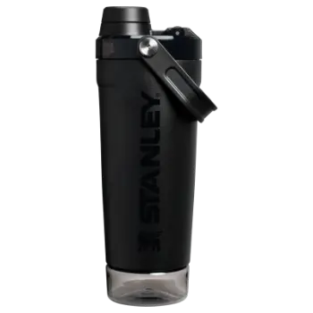 Activate Shaker