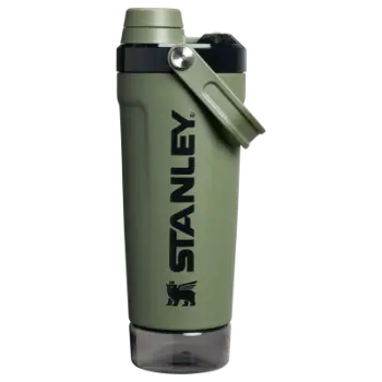 Stanley Activate Shaker 0,60 LT - Haki