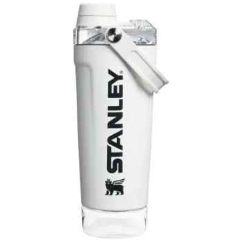 Stanley Activate Shaker 0,60 LT - Beyaz