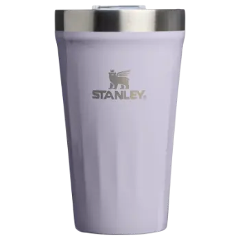 Stanley Everyday Tumbler Termos Bardak 0.47 LT - Purple Dust Gloss