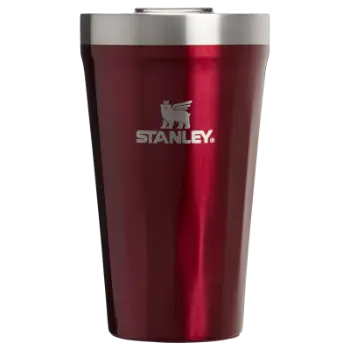 Stanley Everyday Tumbler Termos Bardak 0.47 LT - Bordo