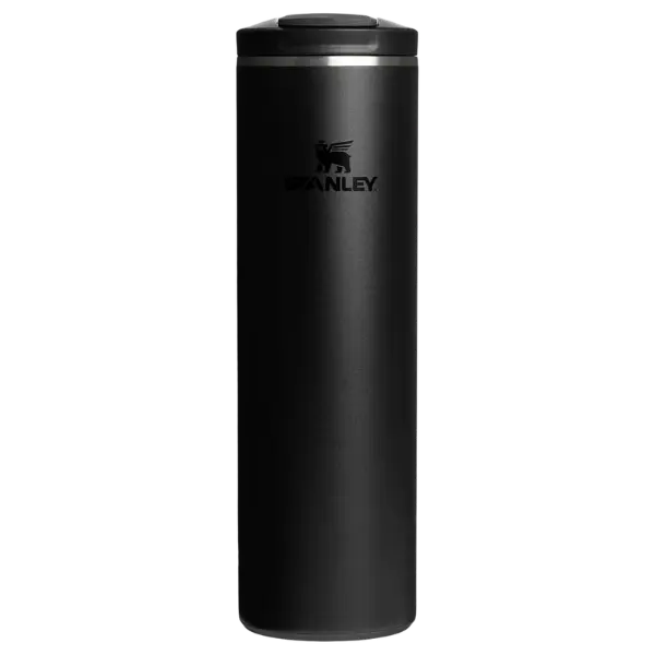 Stanley Transit FlipTop Mug 0.59L - Black 2.0
