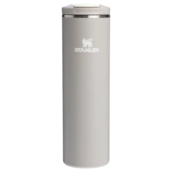 Stanley Transit FlipTop Mug 0.59L - Ash