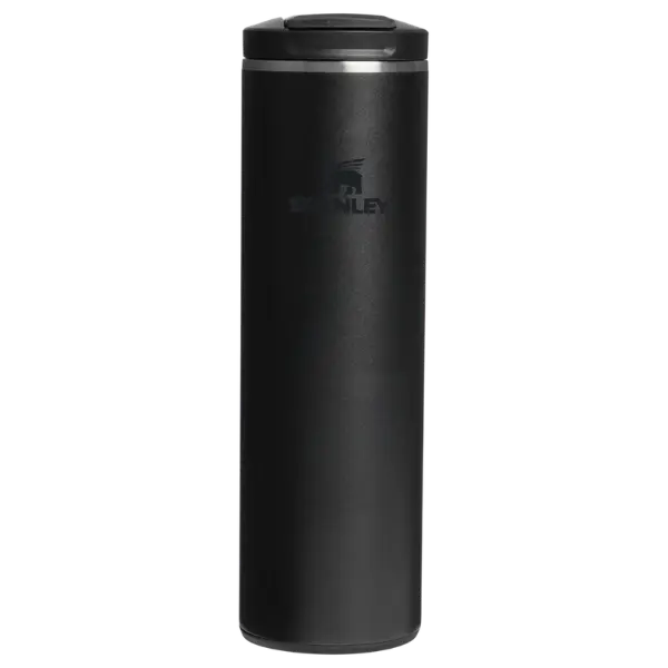 Stanley Transit FlipTop Mug 0.47L - Black 2.0