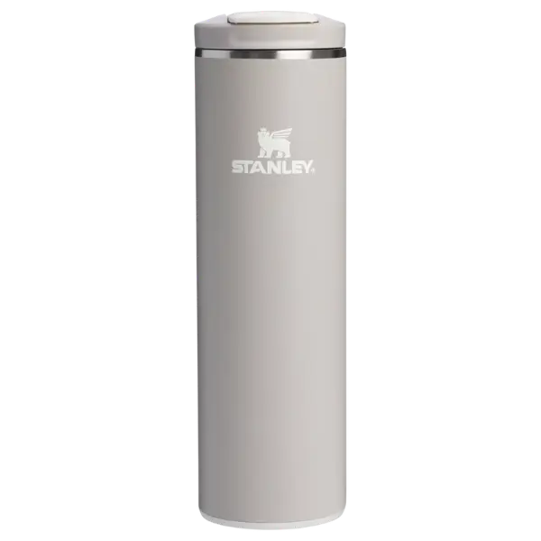 Stanley Transit FlipTop Mug 0.47L - Ash