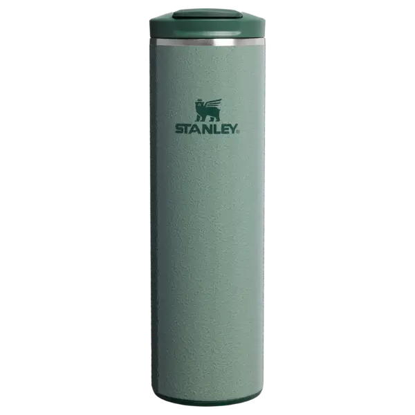 Stanley Transit FlipTop Mug 0.47L - Hammertone Green