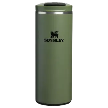 Stanley The Transit Fliptop Mug 0.35L - Dried Pine