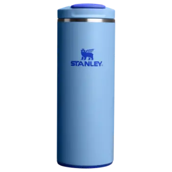 Stanley The Transit Fliptop Mug 0.35L - Blue Sky