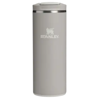Stanley The Transit Fliptop Mug 0.35L - Ash