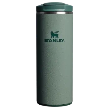 Stanley The Transit Fliptop Mug 0.35L - Hammertone Green