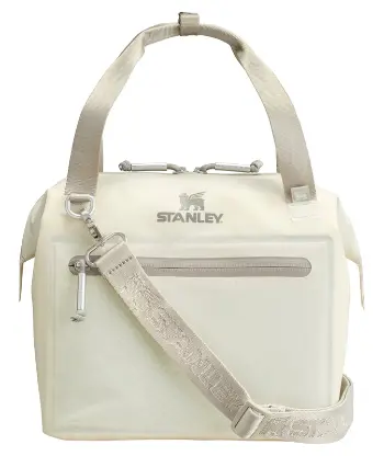 Stanley The All-Day Julienne Mini Soğutucu 7 LT - Krem