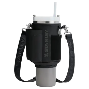 Stanley The All-Day Quencher Carry-All Termos Taşıma Askısı 1.2 LT - Siyah