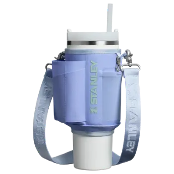 Stanley The All-Day Quencher Carry-All Termos Taşıma Askısı 1.2 LT - Eflatun
