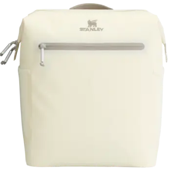Stanley The All-Day Madeleine Midi Soğutucu Çantası 14 LT - Krem