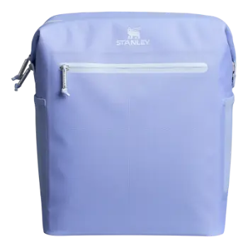 All Day Madeleine Cooler