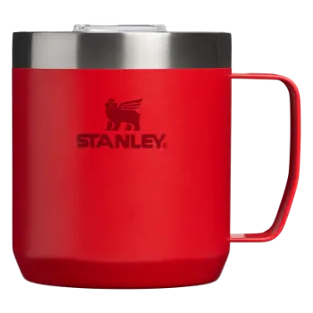 Stanley The Everyday Camp Mug 0.35L - Chili