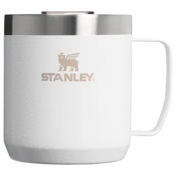 Stanley The Everyday Camp Mug 0.35L - Hammertone Frost